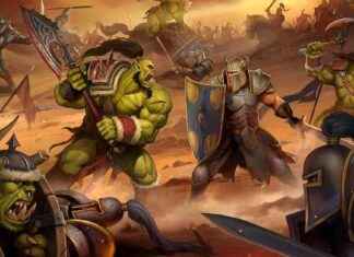 Preserving Warcraft 1 & 2 on GOG: How Blizzard’s Delisting Will Impact Game Preservation news-02122024-221831