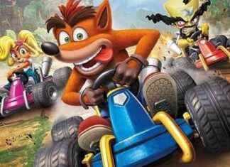 Crash Team Racing Nitro-Fueled Coming to Game Pass this Week news-03122024-042016