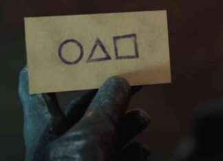 Call of Duty Announces Squid Game Crossover for 2023 news-03122024-102153