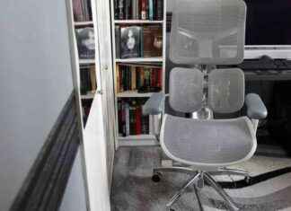 Sihoo Doro S300 Office Chair Review: Ultimate Space-Age Seating sihoo-doro-s300-office-chair-review-ultimate-space-age-seating