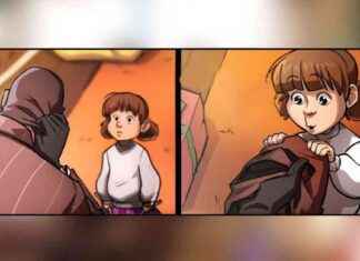 Spy from Team Fortress 2 Reveals Face After 17 Years spy-from-team-fortress-2-reveals-face-after-17-years