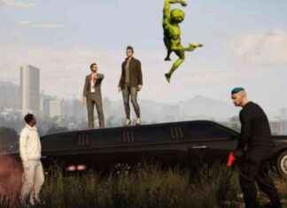 Staging Shakespeare in GTA Online: Grand Theft Hamlet Documentary staging-shakespeare-in-gta-online-grand-theft-hamlet-documentary