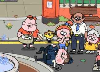 Top 50 Games of 2024: Eurogamer Readers’ Picks top-50-games-of-2024-eurogamer-readers-picks