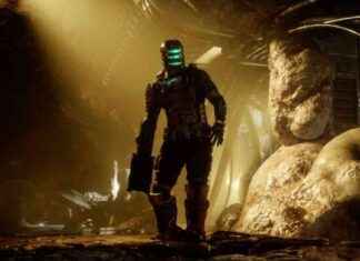 Why EA Isn’t Focused on Creating More Dead Space Games why-ea-snt-focused-on-creating-more-dead-space-games