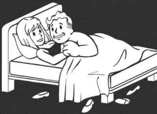 All-Romances Speedrun of Fallout: New Vegas – A Delightful Watch all-romances-speedrun-of-fallout-new-vegas-a-delightful-watch