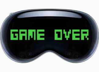 Apple Halts Production of Vision Pro VR Headset: Report apple-halts-production-of-vision-pro-vr-headset-report