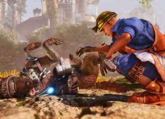 Ark: Survival Ascended Reveals Two-Year Roadmap, Ark 2 Release Date Still Unknown ark-survival-ascended-reveals-two-year-roadmap-ark-2-release-date-still-unknown