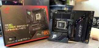 asus-rog-strix-b850-f-gaming-wifi-review-performance-features-and-pros-cons