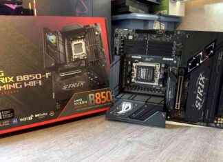 Asus ROG Strix B850-F Gaming WiFi Review: Performance, Features, and Pros & Cons asus-rog-strix-b850-f-gaming-wifi-review-performance-features-and-pros-cons