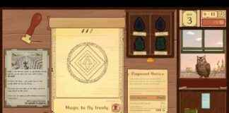 crafting-magical-scrolls-freebie-to-pay-student-loans