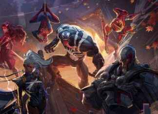 Create Your Own Team in Marvel Rivals: A Marvel-Inspired Approach to Team Building create-your-own-team-in-marvel-rivals-a-marvel-nspired-approach-to-team-building