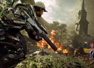 Exoborne Vertical Extraction Shooter: First Playtest Sign-Up Available exoborne-vertical-extraction-shooter-first-playtest-sign-up-available