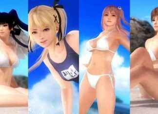 Managing Inappropriate Fan Art: Dead or Alive Publisher Requests 2,000-3,000 Takedowns Annually managing-nappropriate-fan-art-dead-or-alive-publisher-requests-2000-3000-takedowns-annually