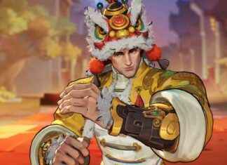 Marvel Rivals Spring Festival: New Skins and Lucio Ball-Inspired Game Mode marvel-rivals-spring-festival-new-skins-and-lucio-ball-nspired-game-mode