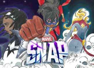 Marvel Snap US Suspension: Impact of TikTok Ban on Social Media Marketing marvel-snap-us-suspension-mpact-of-tiktok-ban-on-social-media-marketing