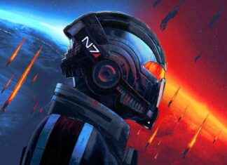 Mass Effect Fans Speculate Paragon/Renegade System’s Return in Official Image mass-effect-fans-speculate-paragonrenegade-systems-return-in-official-mage