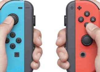 Improved Joy-Con design revealed in latest Switch 2 leak mproved-joy-con-design-revealed-in-latest-switch-2-leak
