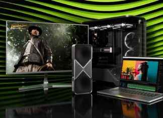 Nvidia RTX 50-Series Graphics Cards: DLSS 4 Multi Frame Generation Explained nvidia-rtx-50-series-graphics-cards-dlss-4-multi-frame-generation-explained