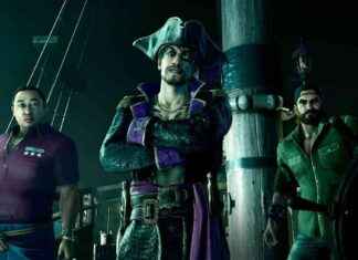 Pirate Yakuza in Hawaii: A Zany RGG Take on Black Flag pirate-yakuza-in-hawaii-a-zany-rgg-take-on-black-flag