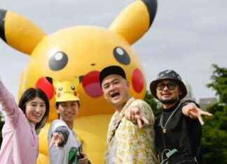 Pokemon Go Fest 2025: Paris Hosts Exclusive Event pokemon-go-fest-2025-paris-hosts-exclusive-event