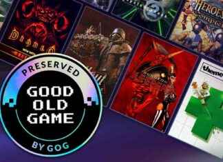 Preserving Gaming History: GOG Joins Europe’s Largest Organization – 80 characters preserving-gaming-history-gog-joins-europes-largest-organization-80-characters