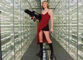 Resident Evil Movie Reboot After Four Years: What to Expect resident-evil-movie-reboot-after-four-years-what-to-expect