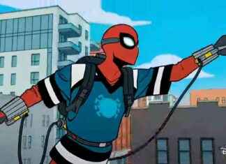 Spider-Man Actor Grateful Role Isn’t ‘Annoying And Woke’ spider-man-actor-grateful-role-snt-annoying-and-woke