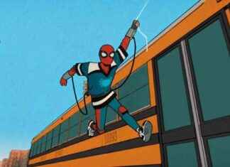 Spider-Man’s Alternate Marvel Timeline Trailer: A Flashy New Look spider-mans-alternate-marvel-timeline-trailer-a-flashy-new-look