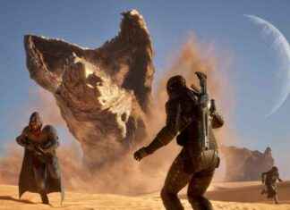 Survival Struggles: Dune: Awakening Beta Testers Facing Thirst and Sandworms survival-struggles-dune-awakening-beta-testers-facing-thirst-and-sandworms