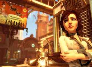 The Future of Irrational Games: BioShock Creator Blames Take-Two for Closure the-future-of-rrational-games-bioshock-creator-blames-take-two-for-closure