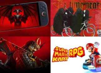 Top Games for Nintendo Switch 2: Assassin’s Creed Shadows and More Weekly Highlights top-games-for-nintendo-switch-2-assassins-creed-shadows-and-more-weekly-highlights