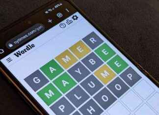 Wordle Answer: Wednesday, January 1 – Daily Puzzle Solution wordle-answer-wednesday-january-1-daily-puzzle-solution