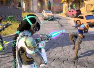 2K Fires Call of Duty Veteran Over Response to Project Ethos 2k-fires-call-of-duty-veteran-over-response-to-project-ethos