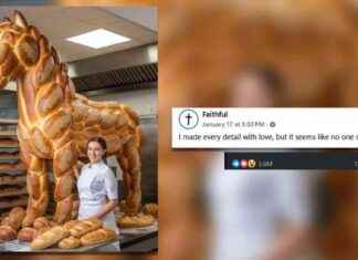 AI Bread Horse: Facebook’s Top Trending Topic a-bread-horse-facebooks-top-trending-topic