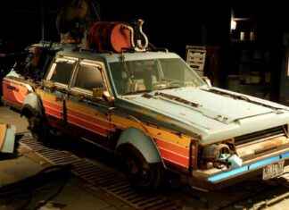 Best Car Survival Game Sells 1M Copies, Now 40% Off best-car-survival-game-sells-1m-copies-now-40-off