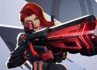Black Widow Crisis in Marvel Rivals black-widow-crisis-in-marvel-rivals
