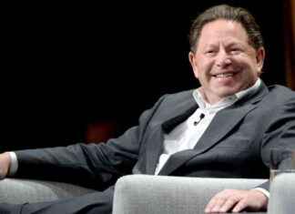Bobby Kotick Criticizes Warcraft Film as ‘Terrible Idea’ bobby-kotick-criticizes-warcraft-film-as-terrible-dea