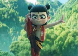 Chinese Animated Movie Breaks Record, Tops Inside Out 2 chinese-animated-movie-breaks-record-tops-nside-out-2