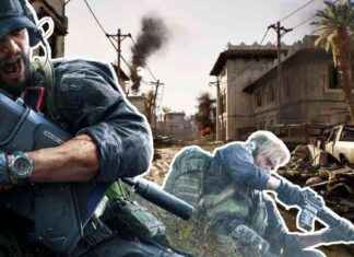 Delta Force Single-Player Campaign for Tencent’s Call of Duty Challenger delta-force-single-player-campaign-for-tencents-call-of-duty-challenger