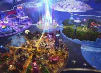 Disney and Fortnite Collaboration After $1.5bn Investment – Update disney-and-fortnite-collaboration-after-15bn-nvestment-update