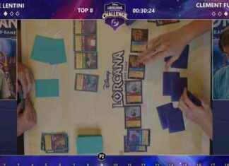 Disney Lorcana Pro: Crappy Win, Price Paid. disney-lorcana-pro-crappy-win-price-paid