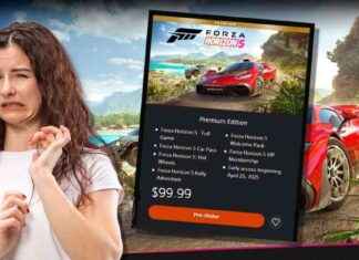 Forza Horizon 5 Introduces Early Access Garbage on PS5 forza-horizon-5-ntroduces-early-access-garbage-on-ps5