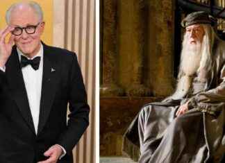 John Lithgow Cast as Dumbledore in HBO’s Harry Potter Series john-lithgow-cast-as-dumbledore-in-hbos-harry-potter-series