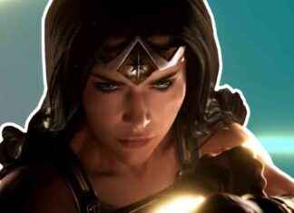 Long Wait Ahead for Wonder Woman Game Release long-wait-ahead-for-wonder-woman-game-release
