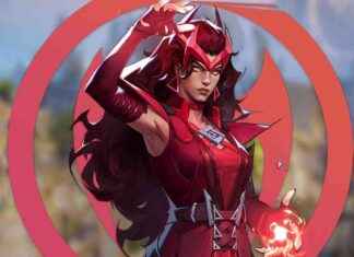 Master Chaos with Scarlet Witch in Marvel Rivals Strategy Guide master-chaos-with-scarlet-witch-in-marvel-rivals-strategy-guide