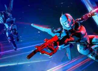 Metal Eden: Cyberpunk Doom Eternal-inspired Movement Shooter metal-eden-cyberpunk-doom-eternal-inspired-movement-shooter