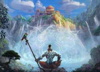 New Class Added to 28-Year-Old MMO Game new-class-added-to-28-year-old-mmo-game