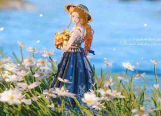 Infinity Nikki Studio Papergames Revenue Hits $1 Billion in 2024 nfinity-nikki-studio-papergames-revenue-hits-1-billion-in-2024