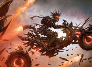 Interplanar Wacky Wheels Set Review: Magic: The Gathering nterplanar-wacky-wheels-set-review-magic-the-gathering