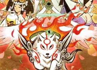 Okami 2: 7 Mysterious Sequel Details Revealed okami-2-7-mysterious-sequel-details-revealed
